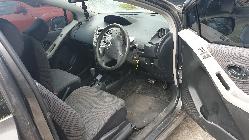View Auto part Airbag Module/Sensor Toyota Yaris 2009