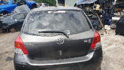 View Auto part Airbag Module/Sensor Toyota Yaris 2009