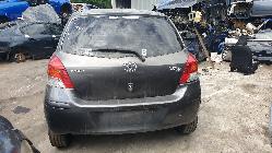 View Auto part Airbag Module/Sensor Toyota Yaris 2009