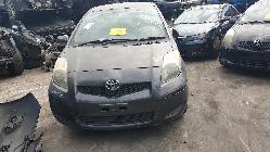 View Auto part Airbag Module/Sensor Toyota Yaris 2009