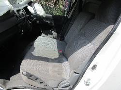 View Auto part Fuel Door / Filler Toyota Hiace 2008