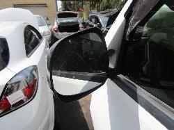 View Auto part Fuel Door / Filler Toyota Hiace 2008