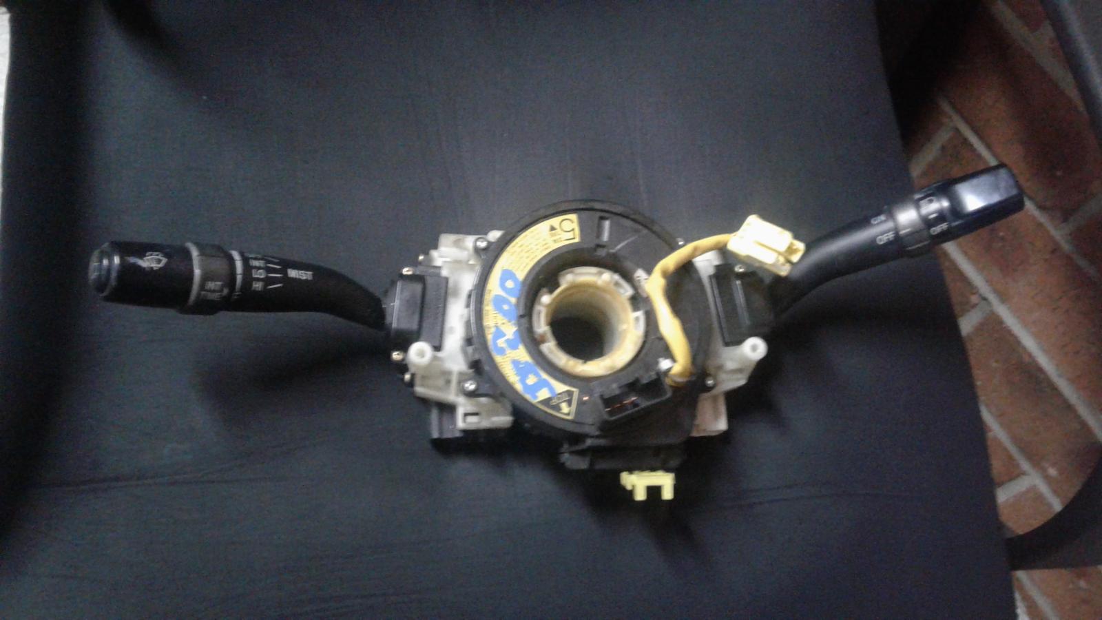 View Auto part Combination Switch Lexus Is200/is300 2005