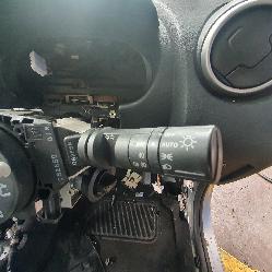 View Auto part Combination Switch Nissan Dualis 2011