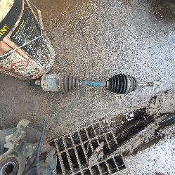View Auto part Left Driveshaft Toyota Rav4 2002
