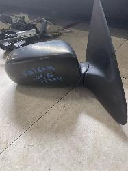 View Auto part Right Door Mirror Ford Falcon 2004