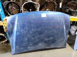 View Auto part Bonnet Mitsubishi Pajero 2000