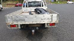 View Auto part Radio/Cd/Dvd/Sat/Tv Mazda Bt50 2009