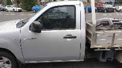 View Auto part Radio/Cd/Dvd/Sat/Tv Mazda Bt50 2009