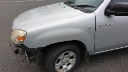 View Auto part Radio/Cd/Dvd/Sat/Tv Mazda Bt50 2009