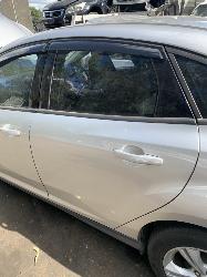 View Auto part Fuel Pump Ford Focus 2014