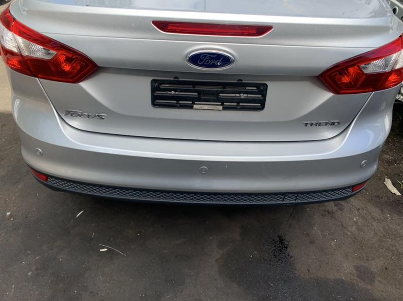 View Auto part Fuel Pump Ford Focus 2014