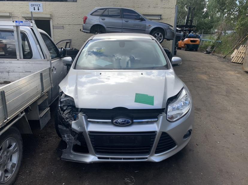 View Auto part Fuel Pump Ford Focus 2014