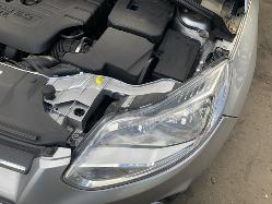 View Auto part Fuel Pump Ford Focus 2014