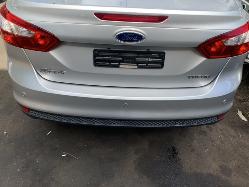 View Auto part Fuel Pump Ford Focus 2014