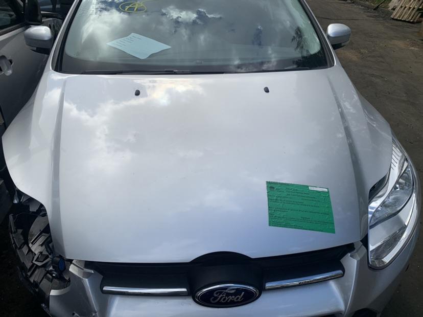 View Auto part Fuel Pump Ford Focus 2014