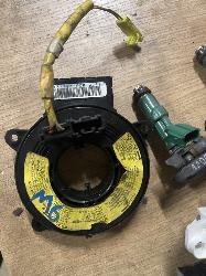 View Auto part Airbag Module/Sensor Mazda 6 2003