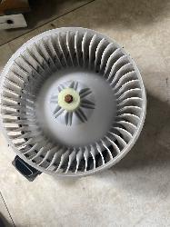 View Auto part Heater Fan Motor Toyota Corolla 2010