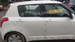 View Auto part Bootlid/Tailgate Suzuki Swift 2005