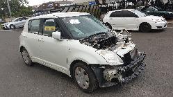 View Auto part Bootlid/Tailgate Suzuki Swift 2005