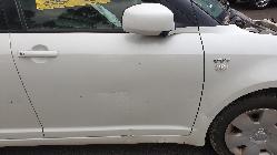 View Auto part Bootlid/Tailgate Suzuki Swift 2005