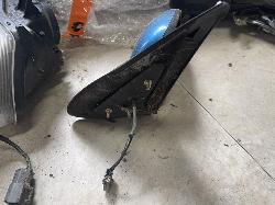 View Auto part Right Door Mirror Nissan Pulsar 2000