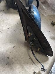 View Auto part Left Door Mirror Nissan Pulsar 2000