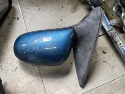 View Auto part Left Door Mirror Nissan Pulsar 2000