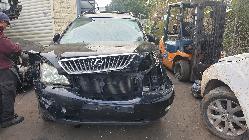 View Auto part Ecu Lexus Rx Series 2007