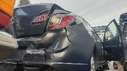 View Auto part Engine Mazda 6 2009