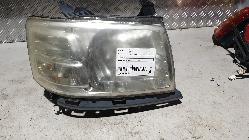 View Auto part Right Headlamp Ford Ranger 2008