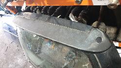 View Auto part Bootlid/Tailgate Suzuki Liana 2002