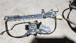 View Auto part Left Rear Wnd Reg/Motor Suzuki Liana 2002