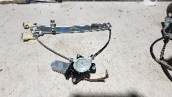 View Auto part Right Rear Wnd Reg/Motor Suzuki Liana 2002