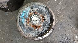 View Auto part Left Rear Hub Assembly Suzuki Liana 2002