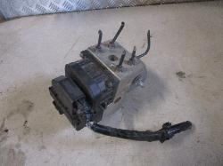 View Auto part Abs Pump/Modulator Nissan Navara 2011