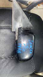View Auto part Left Door Mirror Mitsubishi Lancer 1998