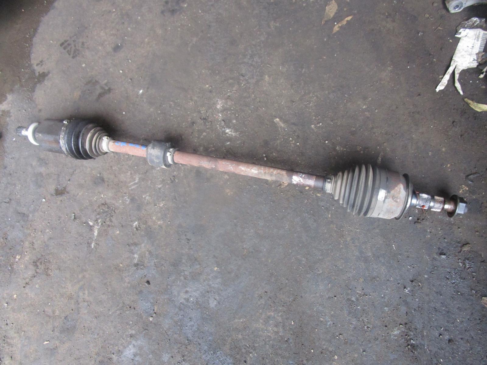 View Auto part Right Driveshaft Holden Cruze 2011