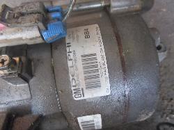 View Auto part A/C Compressor Holden Cruze 2011