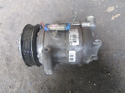 View Auto part A/C Compressor Holden Cruze 2011