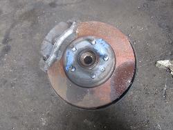 View Auto part Left Front Hub Assembly Holden Cruze 2011
