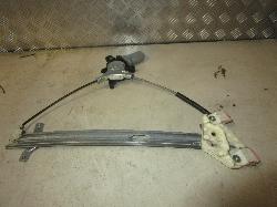 View Auto part Left Front Window Reg/Motor Honda Accord 2005