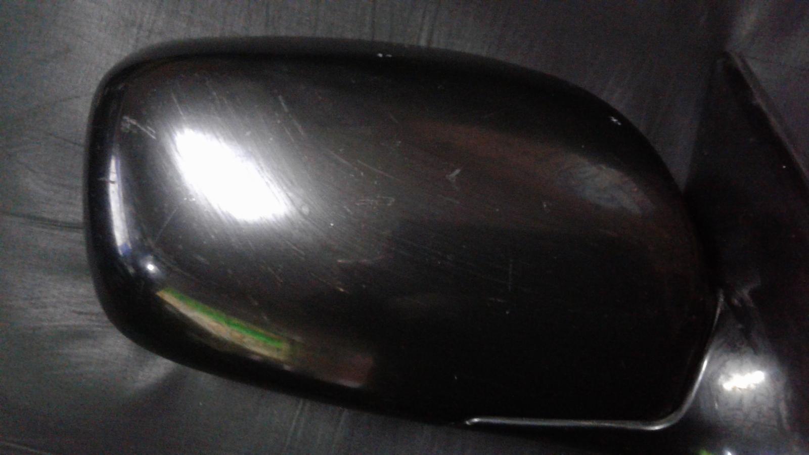 View Auto part Right Door Mirror Toyota Camry 2005