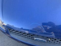 View Auto part A/C Condenser Ford Fiesta 2007