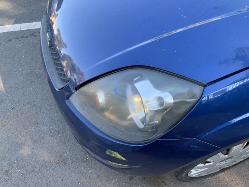 View Auto part A/C Condenser Ford Fiesta 2007