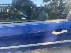 View Auto part A/C Condenser Ford Fiesta 2007