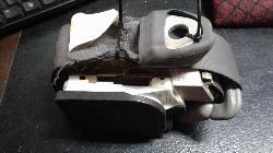 View Auto part Seatbelt/Stalk Toyota Camry 1999