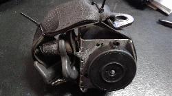 View Auto part Seatbelt/Stalk Holden Commodore 2003