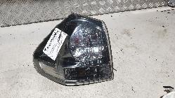 View Auto part Left Taillight Lexus Rx Series 2006