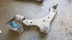 View Auto part Right Front Lower Control Arm Ford Mondeo 2012